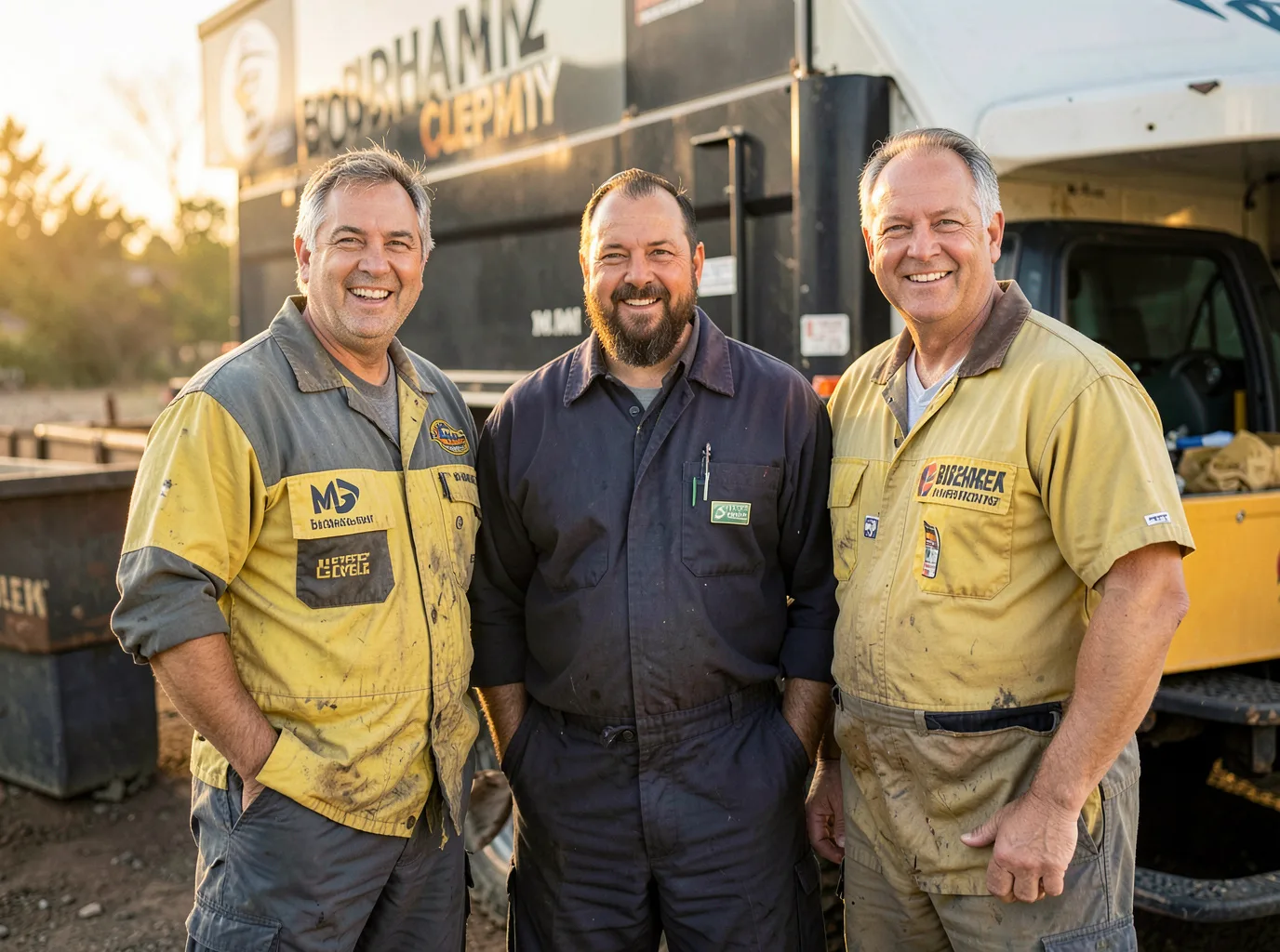 Sewage Cleanup company in San Pierre, IN